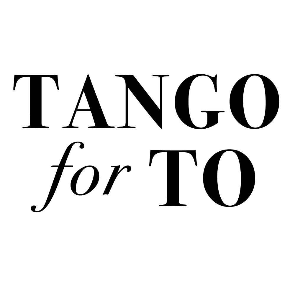 Tango for To logo