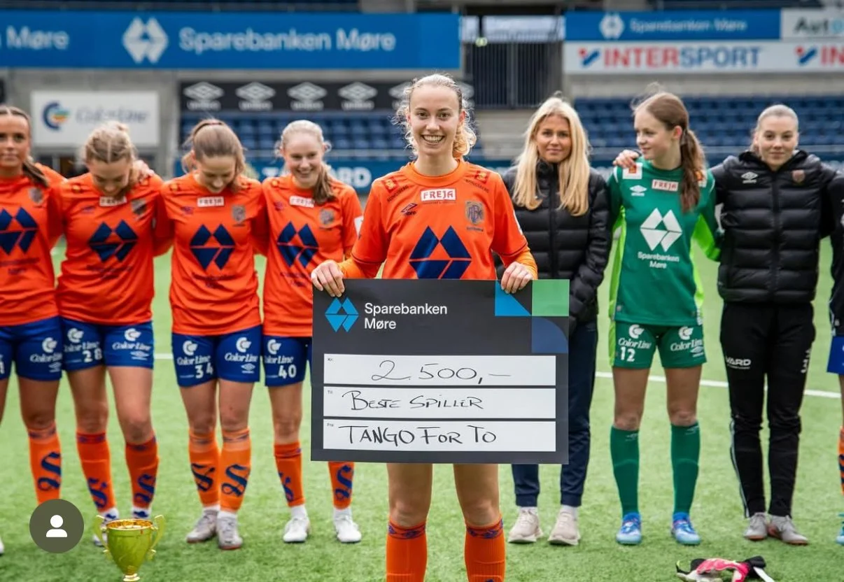 Bilde til artikkelen AaFK Fortuna vant sin egen Eliteturnering! 21. feb.
