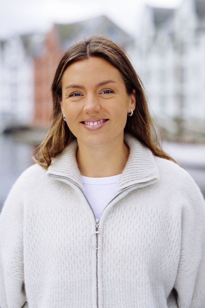 Bilde til Inga Westad Skjong