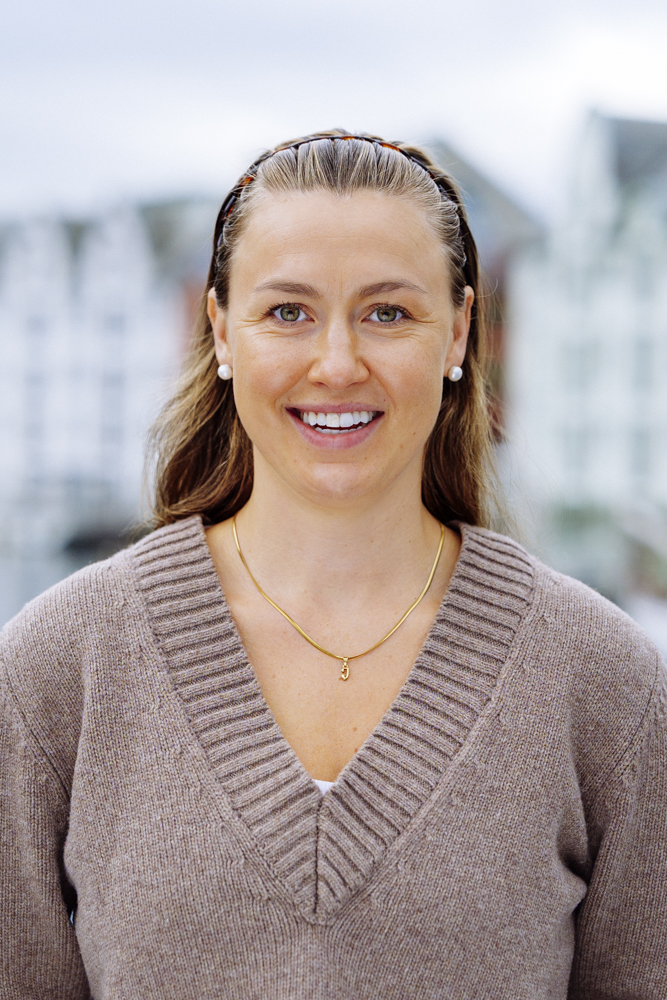 Bilde til Pernille Gardien