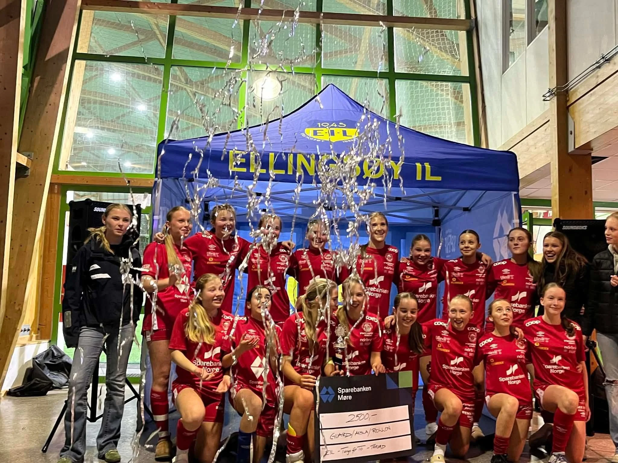 Bilde til artikkelen Tango Cup 2026